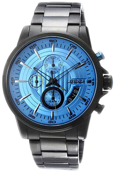 Часы J. Springs Chronograph BFD055